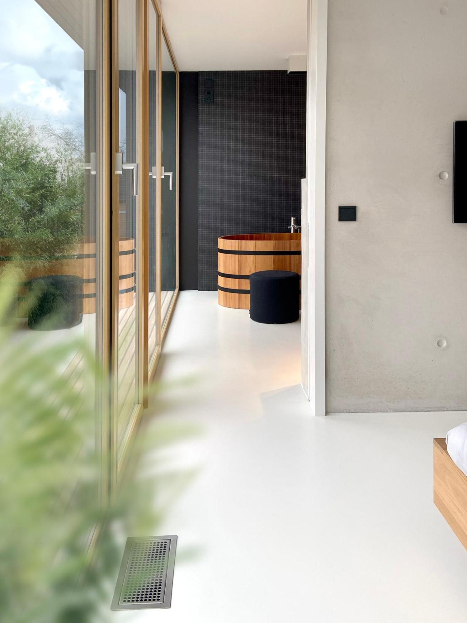 B8 - Die Exklusive Architektenvilla Fuer 4-10 Personen, Nuernberg Buitenkant foto