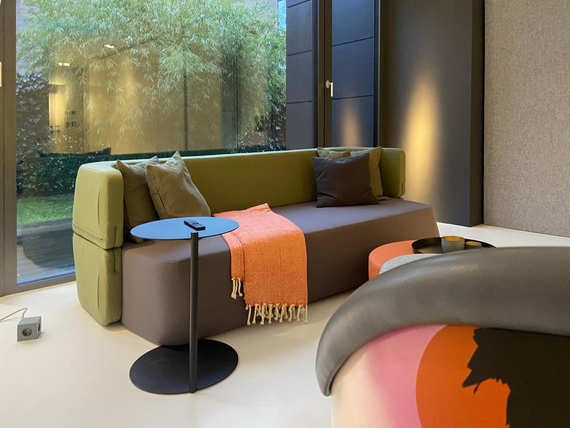 B8 - Die Exklusive Architektenvilla Fuer 4-10 Personen, Nuernberg Buitenkant foto