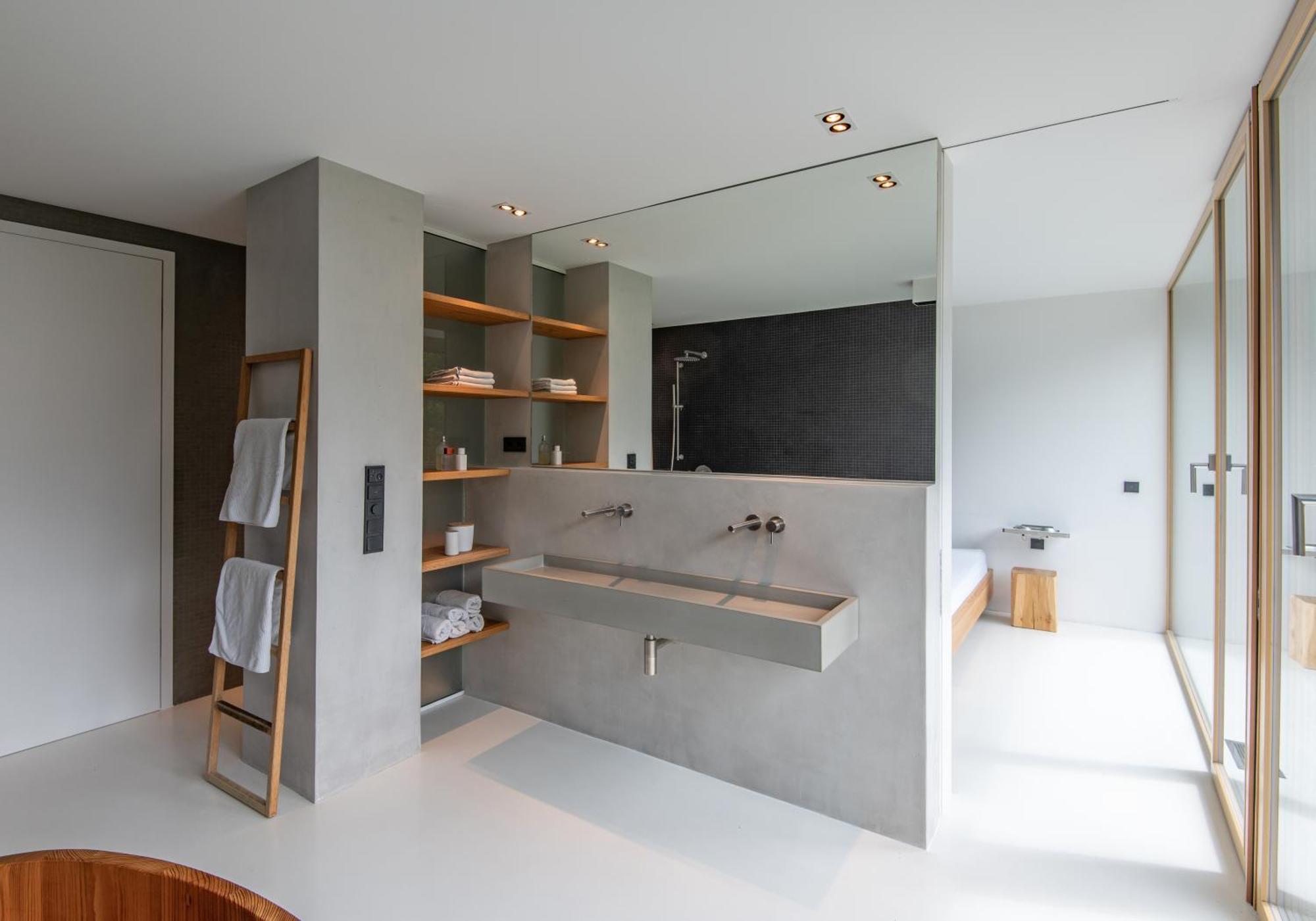 B8 - Die Exklusive Architektenvilla Fuer 4-10 Personen, Nuernberg Buitenkant foto