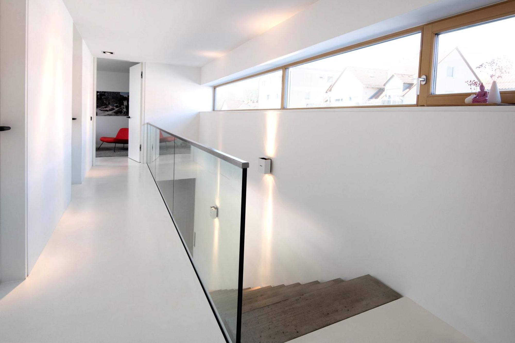 B8 - Die Exklusive Architektenvilla Fuer 4-10 Personen, Nuernberg Buitenkant foto