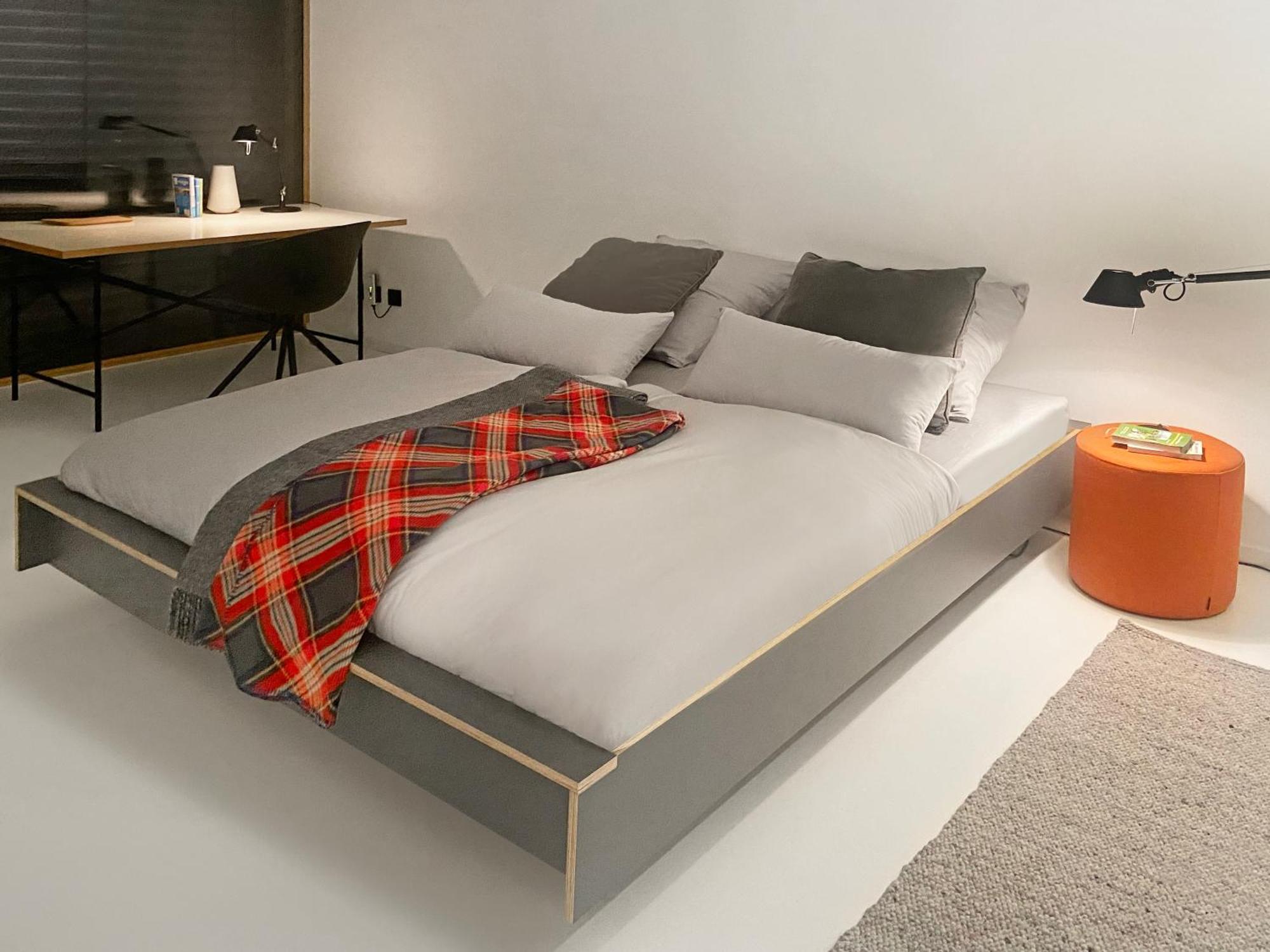 B8 - Die Exklusive Architektenvilla Fuer 4-10 Personen, Nuernberg Buitenkant foto